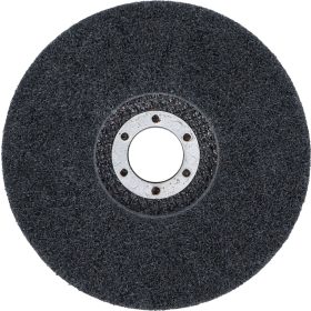   BGS technic Polírozókorong | karborundum | Ø 125 mm | 180-as szemcsefinomság (74623)