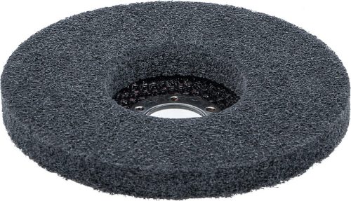 BGS technic Polírozókorong | karborundum | Ø 125 mm | 180-as szemcsefinomság (74623)