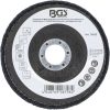 BGS technic Polírozókorong | karborundum | Ø 125 mm | 180-as szemcsefinomság (74623)
