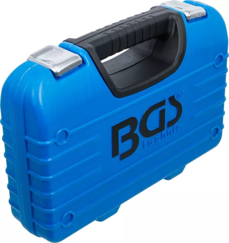BGS technic Motorvezérlés beállító készlet | Ford 1.0 L EcoBoost vezérműlánccal (74628)