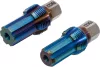 BGS technic Menetfúró készlet NOx- és részecskeszűrő-szenzorokhoz, M20 × 1,5 és M22 × 1,5, 2 részes (BGS 74629)