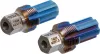 BGS technic Menetfúró készlet NOx- és részecskeszűrő-szenzorokhoz, M20 × 1,5 és M22 × 1,5, 2 részes (BGS 74629)