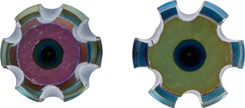 BGS technic Menetfúró készlet NOx- és részecskeszűrő-szenzorokhoz, M20 × 1,5 és M22 × 1,5, 2 részes (BGS 74629)