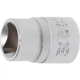   BGS technic Háromszög dugókulcs, M10 (15 mm), 1/2" (BGS 7463)