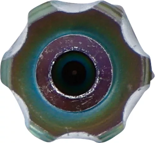 BGS technic Menetfúró vezetőcsappal kipufogó-hőmérséklet-, NOx- és részecskeszűrő-szenzorokhoz, M14 × 1,5 (BGS 74631)