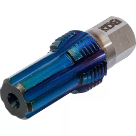   BGS technic Menetfúró vezetőcsappal NOx- és részecskeszűrő-szenzorokhoz, M20 × 1,5 (BGS 74634)