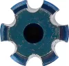 BGS technic Menetfúró vezetőcsappal NOx- és részecskeszűrő-szenzorokhoz, M22 × 1,5 (BGS 74635)