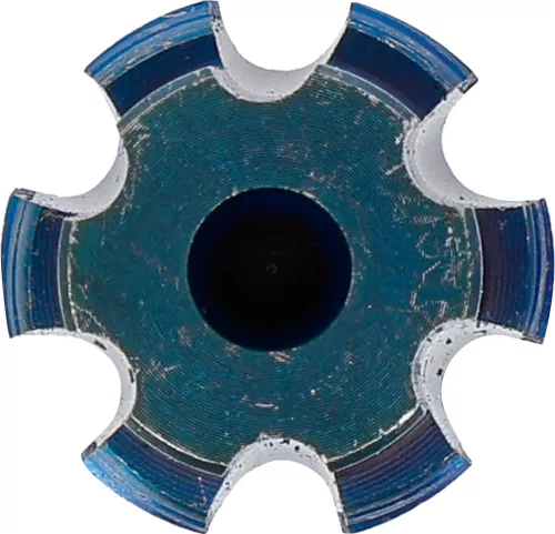 BGS technic Menetfúró vezetőcsappal NOx- és részecskeszűrő-szenzorokhoz, M22 × 1,5 (BGS 74635)