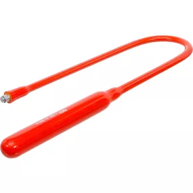   BGS technic Mágneses felszedő | szigetelt | flexibilis | 450 mm | Húzóerő: 0,5 kg (74642)