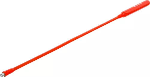 BGS technic Mágneses felszedő | szigetelt | flexibilis | 450 mm | Húzóerő: 0,5 kg (74642)