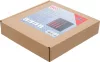 BGS technic Szigetelt kampó- és szúróhegy készlet 180 mm, DIN EN/IEC 60900, 4 részes, műhelykocsi-betétben (BGS 74645)