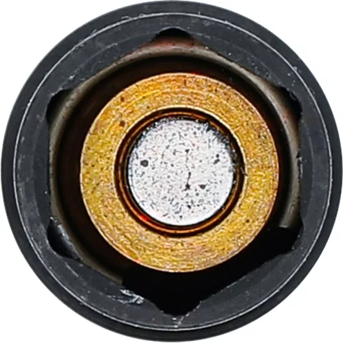BGS technic Rugóstag kiszerelő dugókulcsbetét Tesla Model 3 és Model Y modellekhez, 13 mm, 3/8” (BGS 74646)