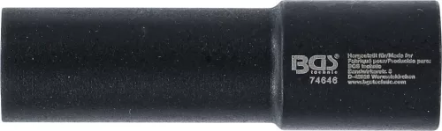 BGS technic Rugóstag kiszerelő dugókulcsbetét Tesla Model 3 és Model Y modellekhez, 13 mm, 3/8” (BGS 74646)