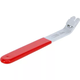   BGS technic Omega patentkiszedő / kárpitpatent kiszedő szerszám VAG, Tesla, Mercedes-Benz járművekhez (BGS 74648)