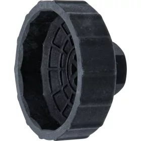   BGS technic Olajszűrőkulcs Tesla Model S, 3, X és Y hajtóegységekhez, 14 lapú, 63,5 mm (BGS 74649)