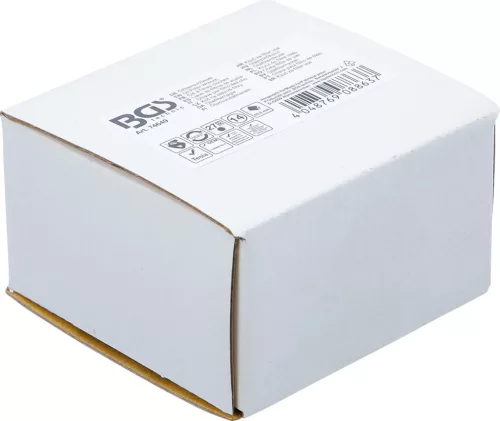 BGS technic Olajszűrőkulcs Tesla Model S, 3, X és Y hajtóegységekhez, 14 lapú, 63,5 mm (BGS 74649)