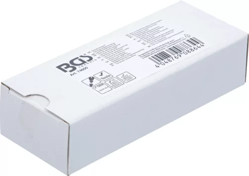 BGS technic Biztonságiöv-feszítő kioldó szerszám Tesla Model 3 és Model Y modellekhez (BGS 74650)