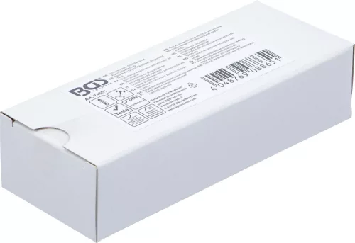 BGS technic Hátsó lengőkar pozicionáló szerszám Tesla Model 3 és Model Y modellekhez (BGS 74651)