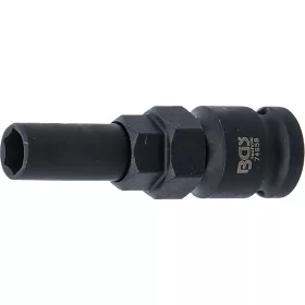   BGS technic Generátor-szíjtárcsa szerelő dugókulcs Toyota és Lexus modellekhez, 1/2” (BGS 74658)