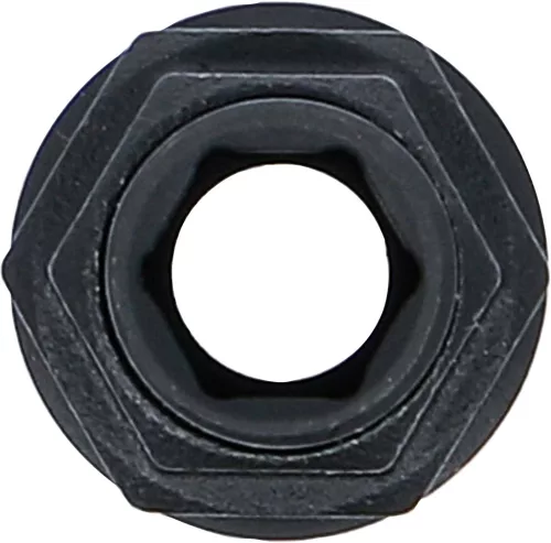 BGS technic Generátor-szíjtárcsa szerelő dugókulcs Toyota és Lexus modellekhez, 1/2” (BGS 74658)