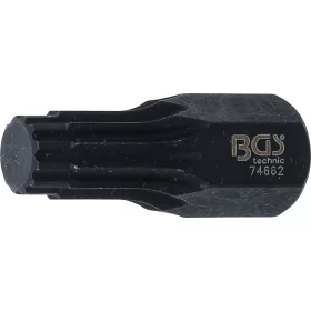   BGS technic Fűtéscső-csatlakozó bontó szerszám GM járművekhez, 16 mm (BGS 74662)