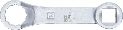 BGS technic Kerékdőlés beállítószerszám | VAG | 18 mm (74666)