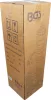 BGS technic Folyadékleszívó vákuumpumpa kézi és pneumatikus működéssel, 10 liter, 5 részes (BGS 74667)