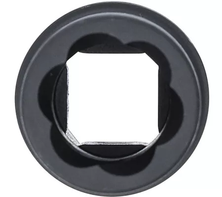 BGS technic Speciális fordítóbetétes csavarkiszedő 17 mm | 12,5 mm (1/2") (BGS 7467-17)