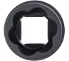 BGS technic Speciális fordítóbetétes csavarkiszedő 19 mm | 12,5 mm (1/2") (BGS 7467-19)