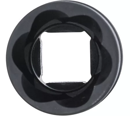 BGS technic Speciális fordítóbetétes csavarkiszedő 21 mm | 12,5 mm (1/2") (BGS 7467-21)
