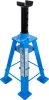 BGS technic Autótartó bak, 3 tonna, 440–720 mm, csapos rögzítéssel, 1 db (BGS 74670)