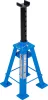 BGS technic Autótartó bak, 3 tonna, 440–720 mm, csapos rögzítéssel, 1 db (BGS 74670)
