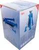 BGS technic Autótartó bak, 3 tonna, 440–720 mm, csapos rögzítéssel, 1 db (BGS 74670)