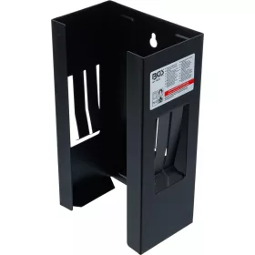   BGS technic Mágnes kesztyű- és zsebkendődoboz tartó | 253 x 143 x 95 mm (74673)