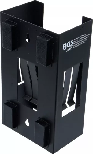 BGS technic Mágnes kesztyű- és zsebkendődoboz tartó | 253 x 143 x 95 mm (74673)