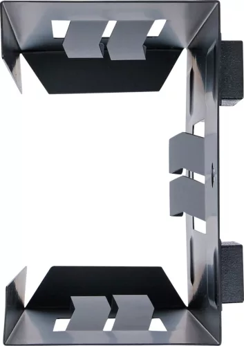 BGS technic Mágnes kesztyű- és zsebkendődoboz tartó | 253 x 143 x 95 mm (74673)