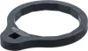 BGS technic Olajszűrőkulcs Ford 1,5 / 1,6 EcoBoost motorokhoz, 74,5 mm, 15 lapú, 3/8” (BGS 74680)