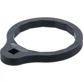   BGS technic Olajszűrőkulcs Ford 1,5 / 1,6 EcoBoost motorokhoz, 74,5 mm, 15 lapú, 3/8” (BGS 74680)