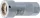 BGS technic Menetmetszőtartó 20 mm-es menetmetszőkhöz, 3/8” racsnis meghajtással (BGS 74683-20)