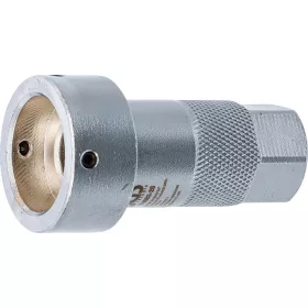   BGS technic Menetmetszőtartó 25 mm-es menetmetszőkhöz, 3/8” racsnis meghajtással (BGS 74683-25)