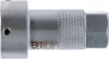 BGS technic Menetmetszőtartó 25 mm-es menetmetszőkhöz, 3/8” racsnis meghajtással (BGS 74683-25)