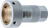 BGS technic Menetmetszőtartó 38 mm-es menetmetszőkhöz, 1/2” racsnis meghajtással (BGS 74683-38)