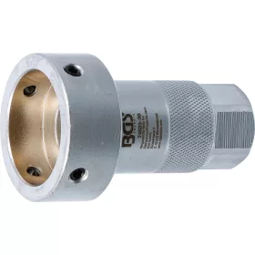   BGS technic Menetmetszőtartó 38 mm-es menetmetszőkhöz, 1/2” racsnis meghajtással (BGS 74683-38)