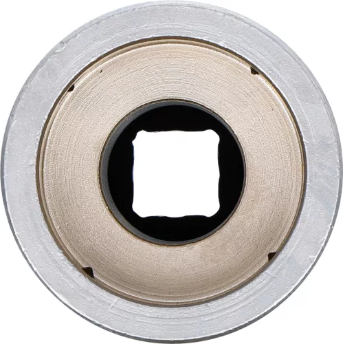 BGS technic Menetmetszőtartó 38 mm-es menetmetszőkhöz, 1/2” racsnis meghajtással (BGS 74683-38)