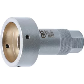   BGS technic Menetmetszőtartó 50 mm-es menetmetszőkhöz, 1/2” racsnis meghajtással (BGS 74683-50)