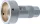 BGS technic Menetmetszőtartó 50 mm-es menetmetszőkhöz, 1/2” racsnis meghajtással (BGS 74683-50)