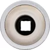 BGS technic Menetmetszőtartó 50 mm-es menetmetszőkhöz, 1/2” racsnis meghajtással (BGS 74683-50)