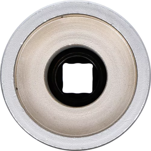 BGS technic Menetmetszőtartó 50 mm-es menetmetszőkhöz, 1/2” racsnis meghajtással (BGS 74683-50)