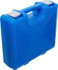BGS technic Menetmetsző tartó készlet racsnis hajtáshoz, M3–M24, 3/8” és 1/2”, 4 részes (BGS 74683)
