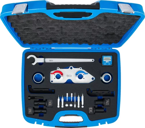 BGS technic Motorvezérlés beállító készlet | VAG 1.0, 1.2, 1.4, 1.5 TSI benzin (74684)